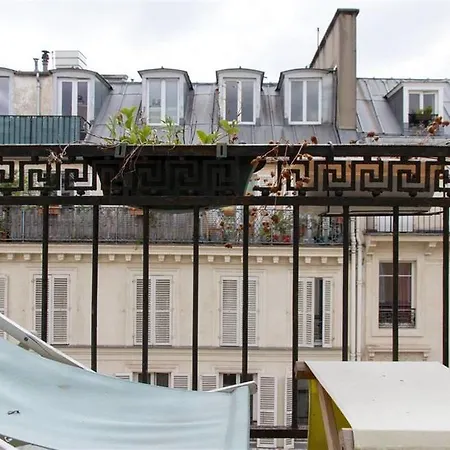 Lejlighed Awesome Flat - Pigalle/moulin Rouge
