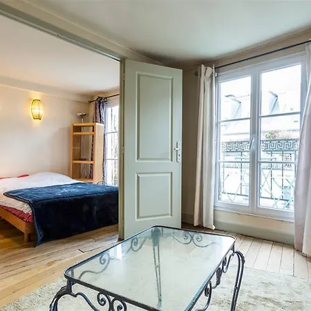 Awesome Flat - Pigalle/moulin Rouge * Paris