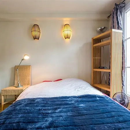 Awesome Flat - Pigalle/moulin Rouge * Paris
