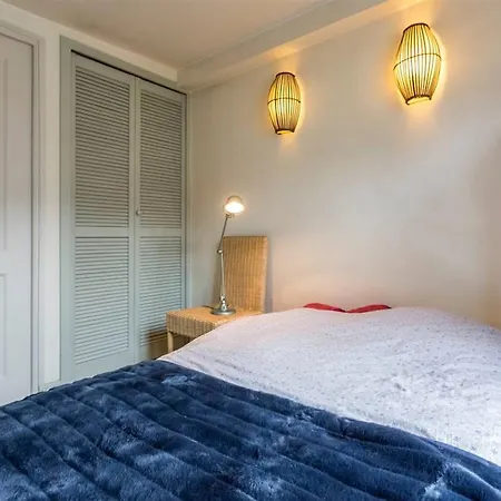 Awesome Flat - Pigalle/moulin Rouge Lejlighed Paris