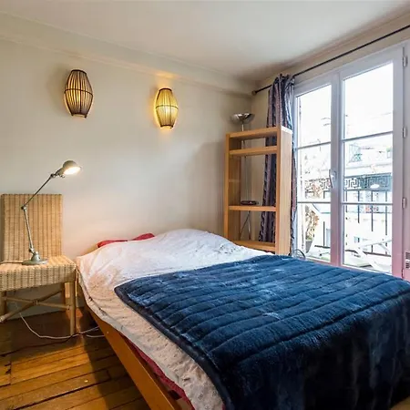 Lejlighed Awesome Flat - Pigalle/moulin Rouge *