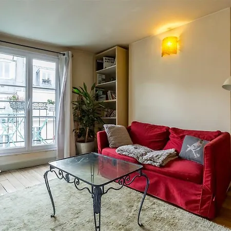 Awesome Flat - Pigalle/moulin Rouge *